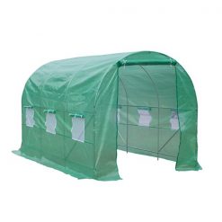 Best Pirce β Outsunny 11.5-ft L x 6.7-ft W x 6.7-ft H High Tunnel β