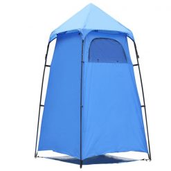 Outlet ⭐ Outsunny Portable Polyester Privacy Tent 😀