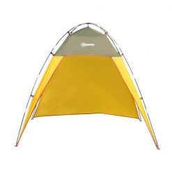 Best Pirce 🎁 Outsunny Yellow Polyester Pop-Up Tent ✨