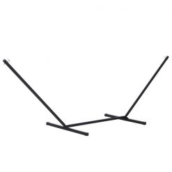 Hot Sale 🔥 Outsunny 11-ft 6-in Metal Hammock Stand 🔥