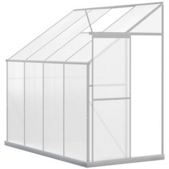 Best deal π₯° Outsunny 8.3-ft L x 4.2-ft W x 7.2-ft H Greenhouse βοΈ